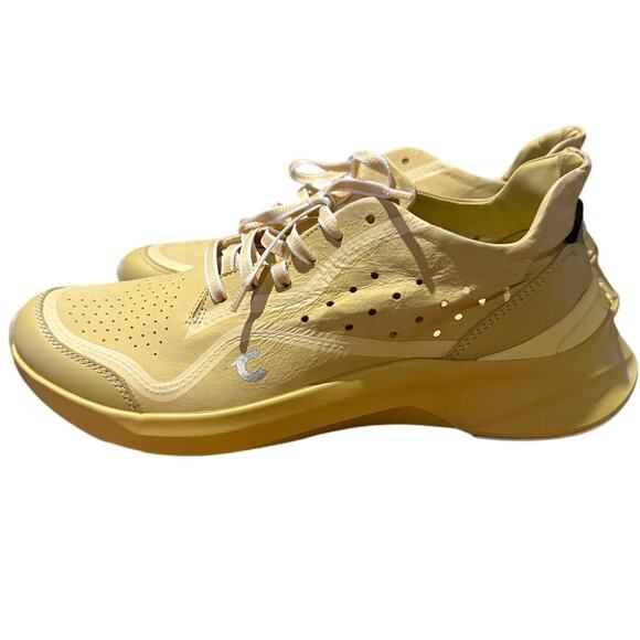 Courser Uno Golden Haze Mono Sneakers Sz. 9 - Picture 5 of 12